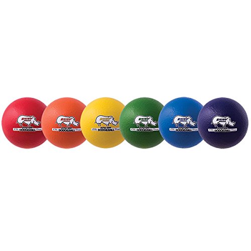 Algopix Similar Product 12 - Champion Sports Rhino Skin Low Bounce