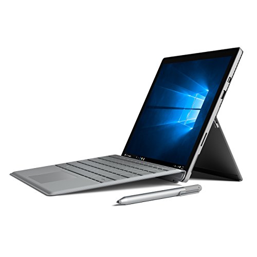 Algopix Similar Product 14 - Microsoft Surface Pro 4 1 TB 16 GB