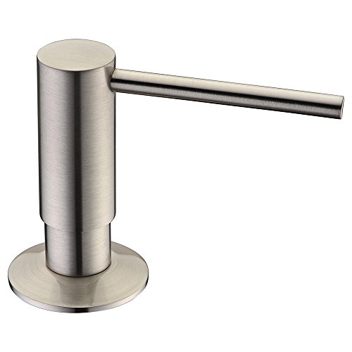 Algopix Similar Product 18 - Kitchen Soap Dispenser Soap Dispenser