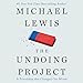 Algopix Similar Product 13 - The Undoing Project A Friendship That