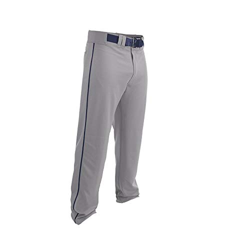 Algopix Similar Product 2 - EASTON RIVAL 2 Baseball Pant Adult