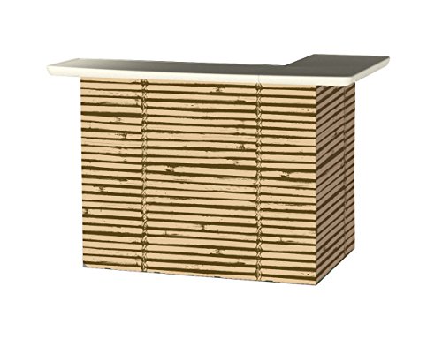 Algopix Similar Product 12 - Best of Times 2000W2302 Luau Tiki