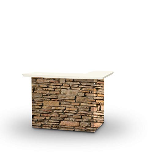 Algopix Similar Product 6 - Best of Times 2000W2406 Rock Wall