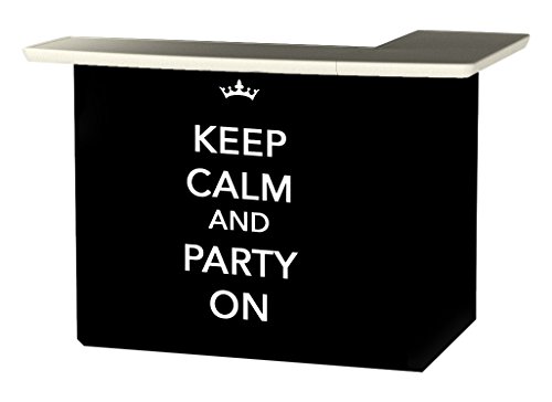 Algopix Similar Product 2 - Best of Times 2000W2505 Keep Calm and