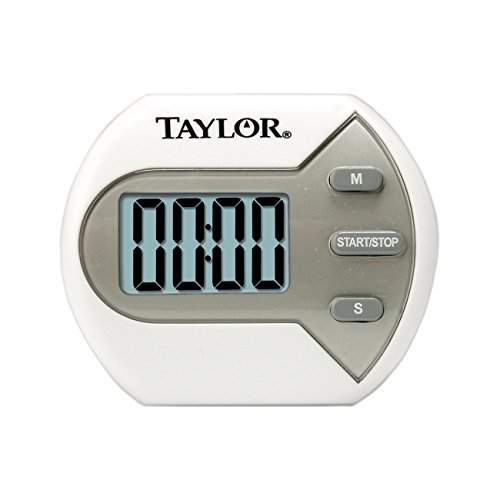 Algopix Similar Product 1 - Taylor Precision Products Digital