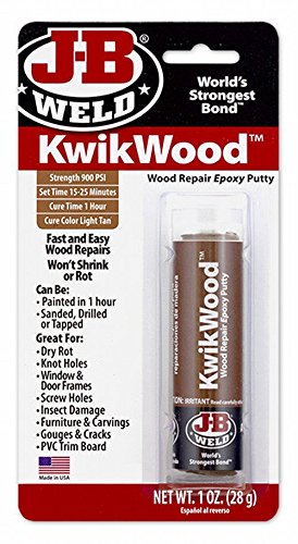 Algopix Similar Product 19 - J-B Weld