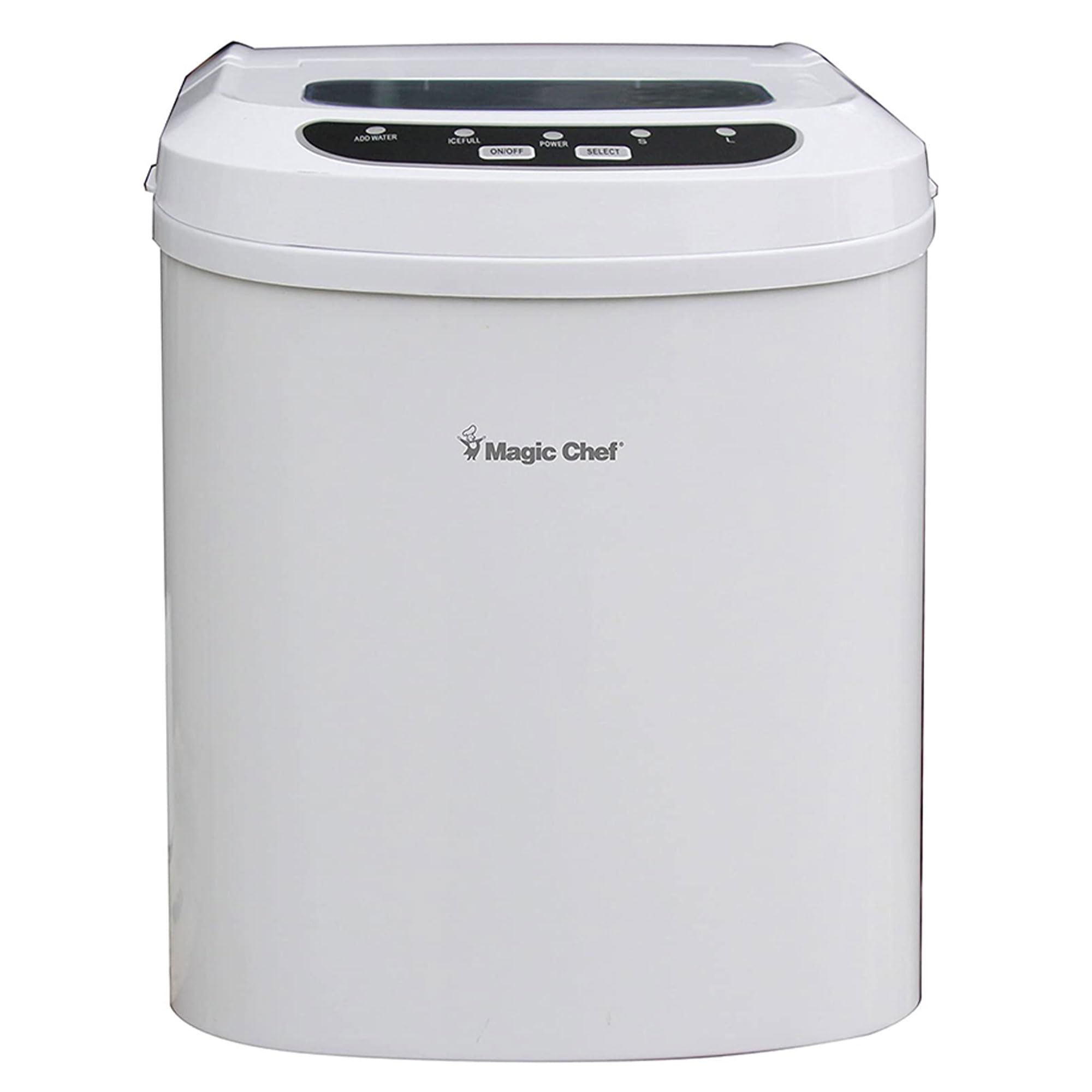 Algopix Similar Product 14 - Magic Chef Portable Countertop Ice