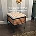 Algopix Similar Product 6 - New Old Stock Vineyard Crate Hand