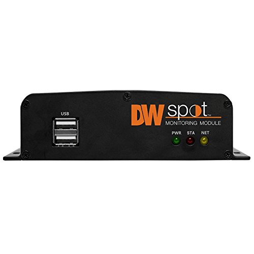 Algopix Similar Product 8 - Digital Watchdog DWHDSPOTMOD Live