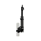 Algopix Similar Product 14 - Black Round Post Adapter Kit For