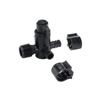 Algopix Similar Product 13 - PEXLOCK 30912 Bypass 12 x 12 MPT x