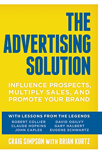 Algopix Similar Product 15 - The Advertising Solution Influence