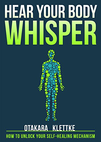 Algopix Similar Product 11 - Hear Your Body Whisper How to Unlock