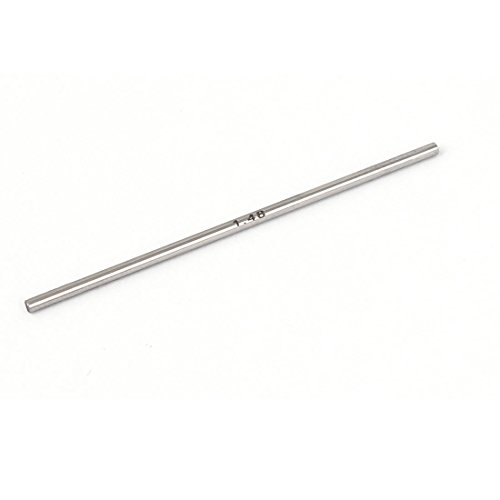 Algopix Similar Product 9 - uxcell 148mm x 50mm Tungsten Carbide