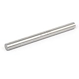 Algopix Similar Product 10 - uxcell 412mm x 50mm GCR15 Cylindrical