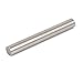 Algopix Similar Product 12 - uxcell 600mm x 50mm GCR15 Cylindrical