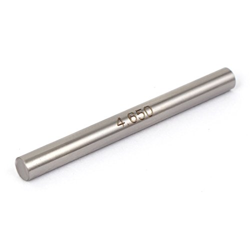 Algopix Similar Product 19 - uxcell 465mm Dia 50mm Length GCR15
