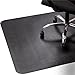 Algopix Similar Product 6 - Office Rolling Chair Mat for Hardwood
