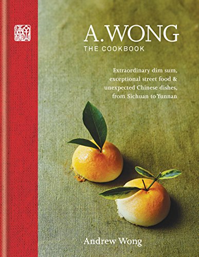 Algopix Similar Product 17 - A Wong  The Cookbook Extraordinary