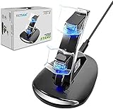 Algopix Similar Product 17 - PS4 Controller Charger PS4