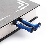 Algopix Similar Product 18 - Ravenclaw Magic House Socks Bookmark