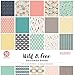 Algopix Similar Product 10 - ColorBok Designer Paper Pad 12 x 12