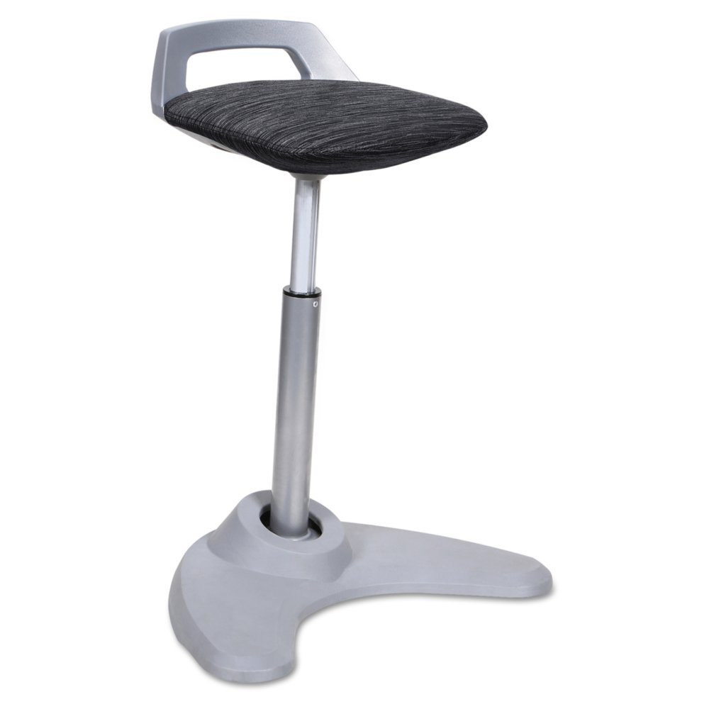 Algopix Similar Product 16 - Alera ALE AdaptivErgo Sit to Stand