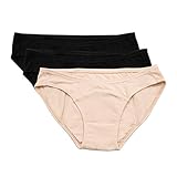 Algopix Similar Product 12 - HestaRael Womens Organic Cotton