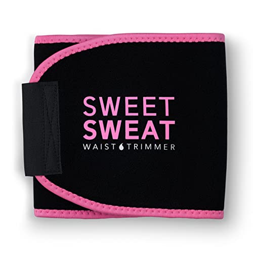 Algopix Similar Product 15 - Sweet Sweat Waist Trimmer for Women and
