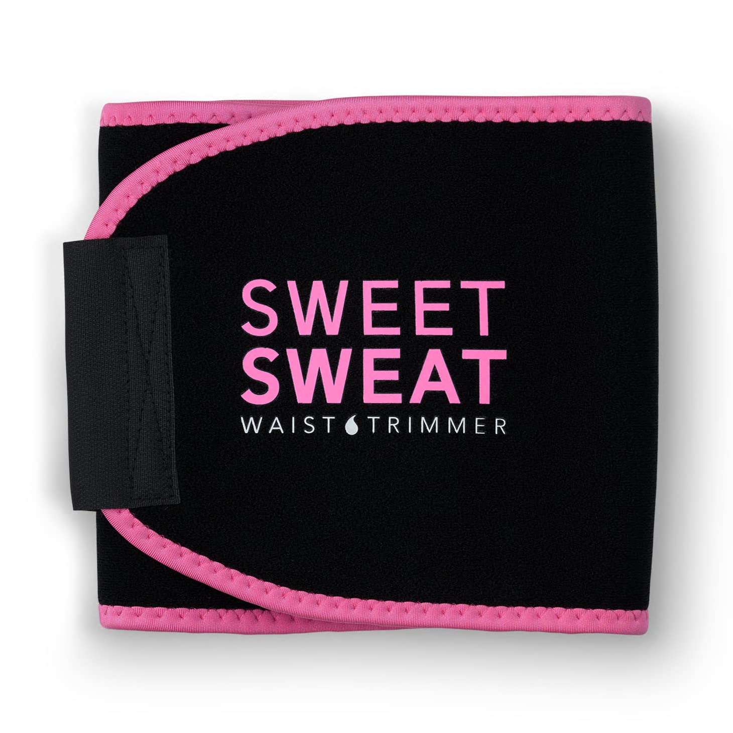 Algopix Similar Product 4 - Sweet Sweat Waist Trimmer for Women and