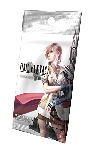 Algopix Similar Product 20 - Square Enix SQUFFOP1 Final Fantasy