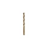 Algopix Similar Product 9 - Diager 731d05.2 –  – Cobalt Drill 5.2 Mm