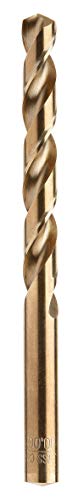Algopix Similar Product 13 - Diager 731d055  Cobalt Drill