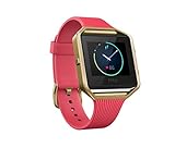 Algopix Similar Product 11 - Fitbit Blaze Special Edition Gold