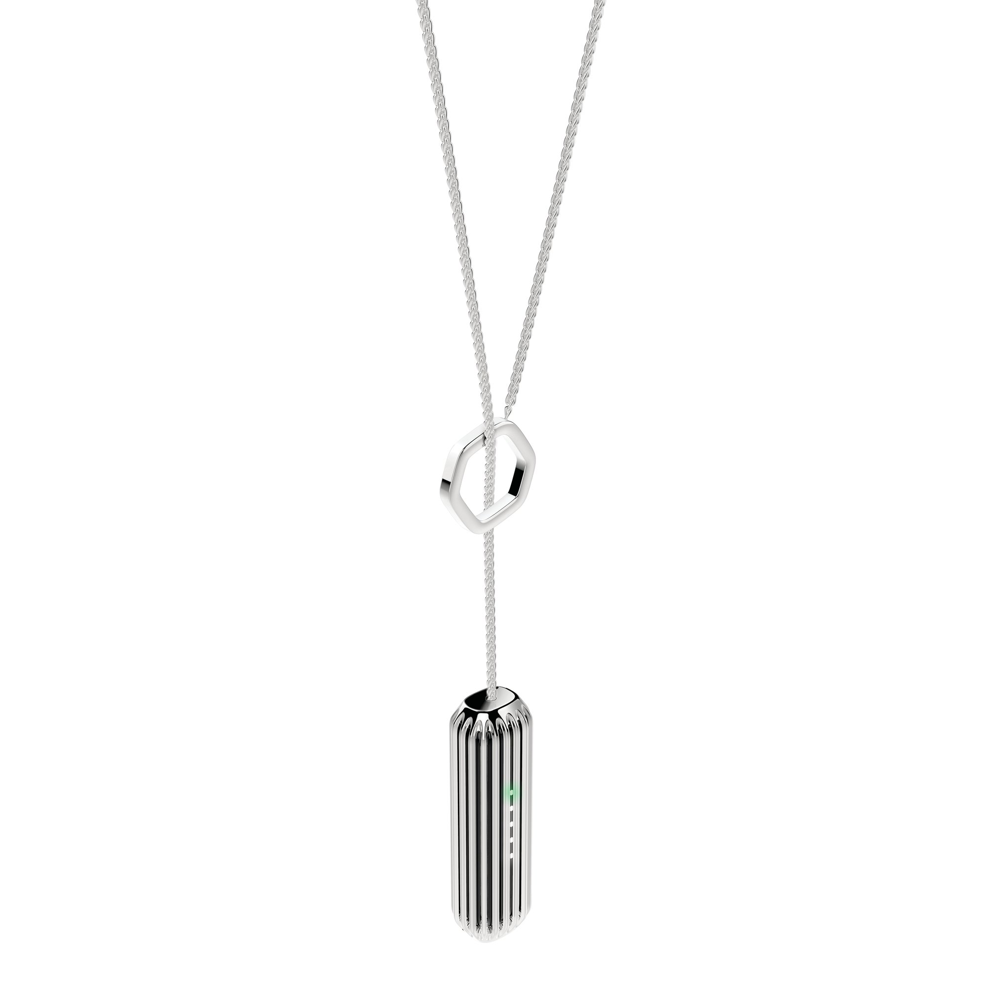 Algopix Similar Product 6 - Fitbit Flex 2 Accessory Pendant