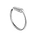 Algopix Similar Product 20 - Fitbit Flex 2 Accessory Bangle Gold