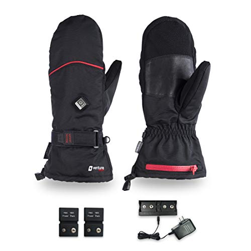 Algopix Similar Product 11 - VentureHeat UnisexAdult OHM