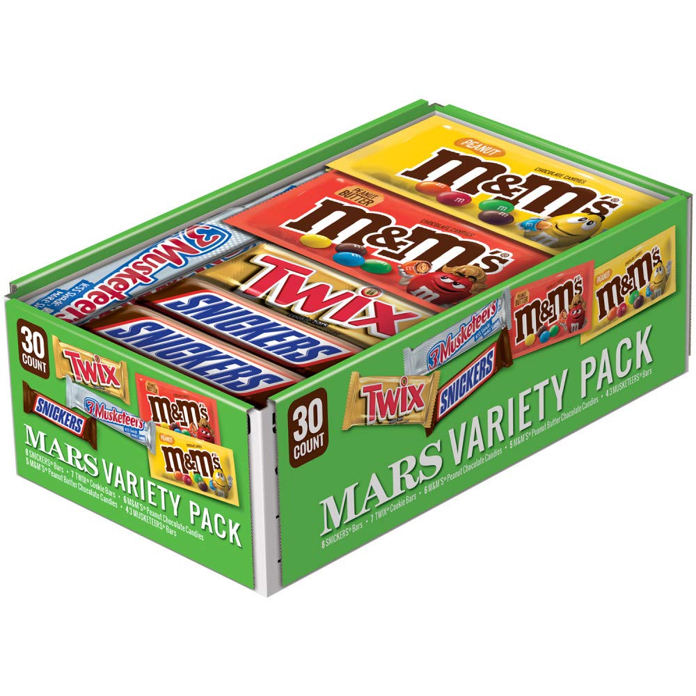 Algopix Similar Product 10 - MMS Peanut MMS Peanut Butter