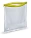 Algopix Similar Product 18 - Domopak Culture DuffleTransparent