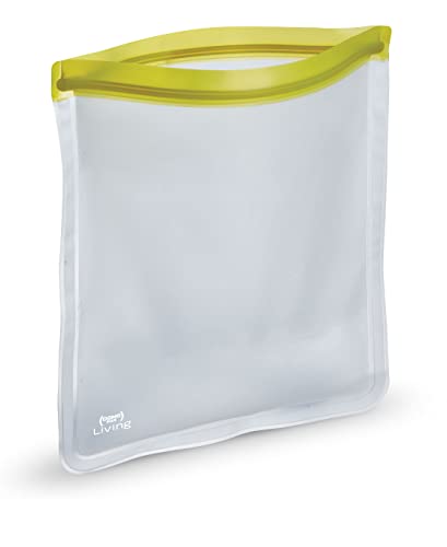 Algopix Similar Product 13 - Domopak Culture DuffleTransparent