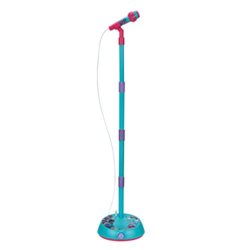 Algopix Similar Product 9 - First Act Discovery Trolls Mic and Amp