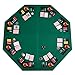 Algopix Similar Product 7 - Giantex 48 8Player Folding Poker