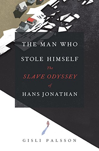 Algopix Similar Product 17 - The Man Who Stole Himself The Slave