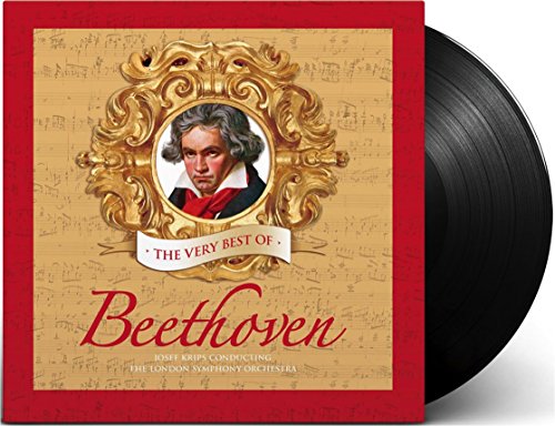 Algopix Similar Product 19 - Best of Beethoven