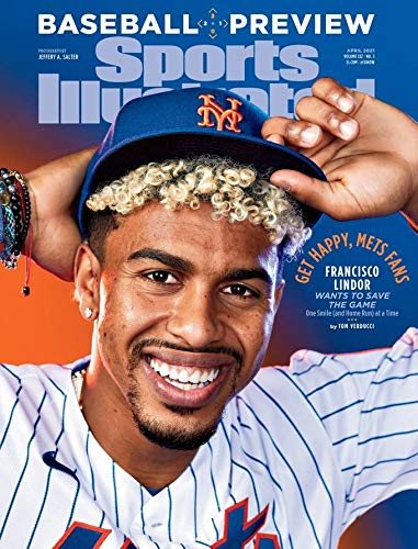 Algopix Similar Product 19 - Sports Illustrated