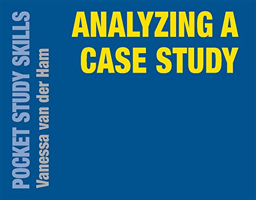 Algopix Similar Product 4 - Analyzing a Case Study Pocket Study