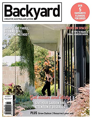 Algopix Similar Product 20 - Backyard and Outdoor Living