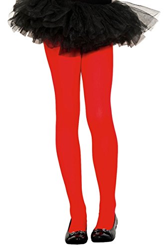 Algopix Similar Product 6 - Music Legs Girls opaque tights