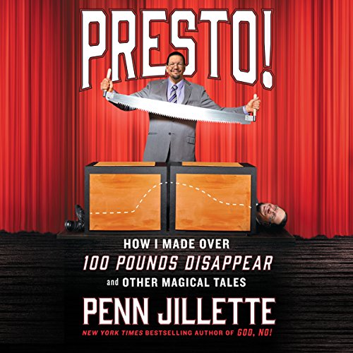 Algopix Similar Product 14 - Presto How I Made over 100 Pounds