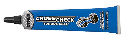 Algopix Similar Product 19 - DYKEM Cross Check Torque Seal
